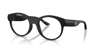 534 Black Matte