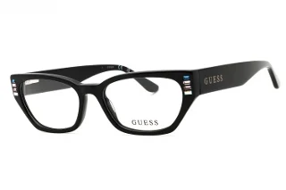 001 Shiny Black