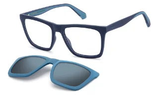 FLL5X MTT BLUE M