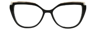 Badgley Mischka Eyeglasses Alarie