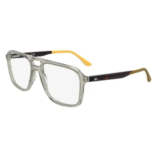 035 Transparent Grey