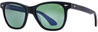 C012 Matte Black