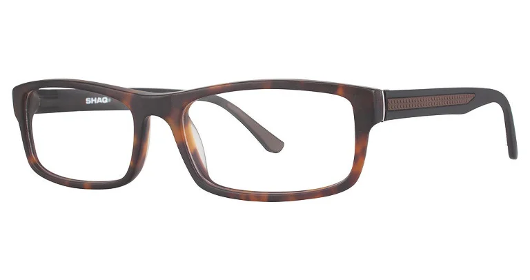 Shaquille Oneal Eyeglasses 109Z