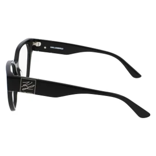 Karl Lagerfeld Eyeglasses KL6053 N