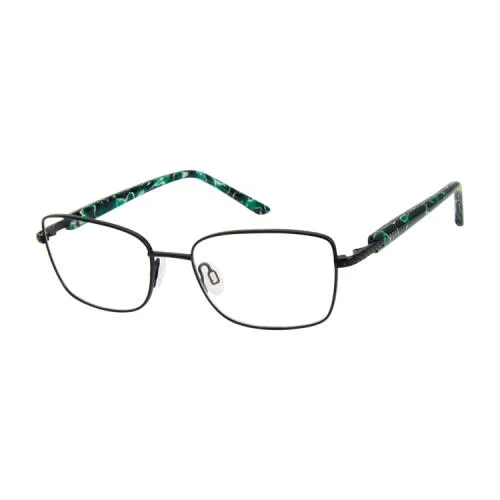Elle Eyeglasses EL 13457