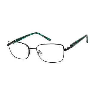 Elle Eyeglasses EL 13457