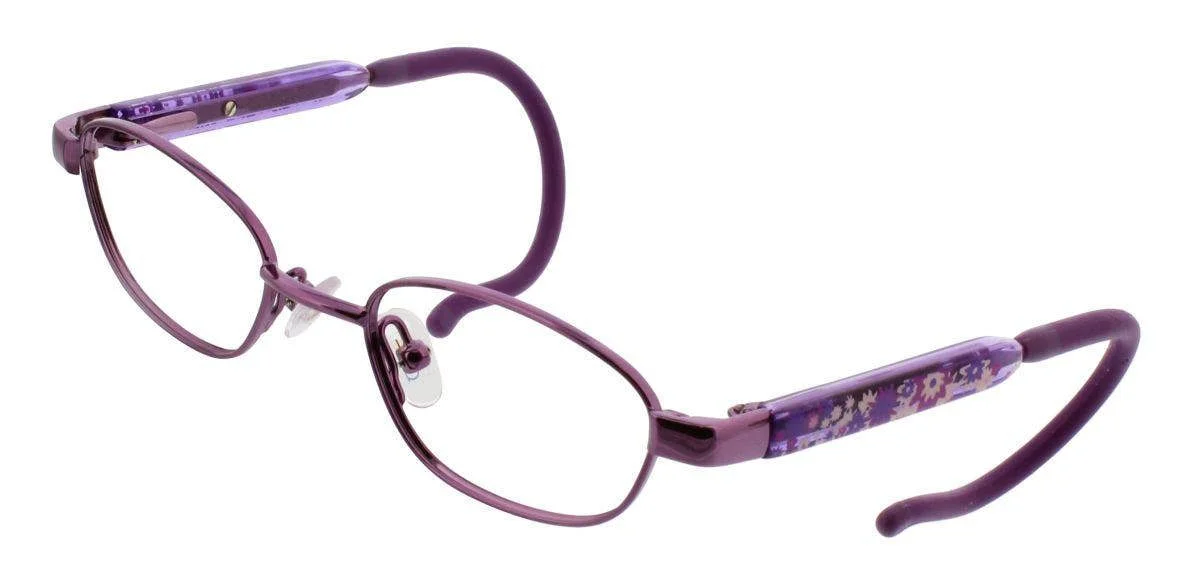 Dilli Dalli Eyeglasses BUTTERCUP