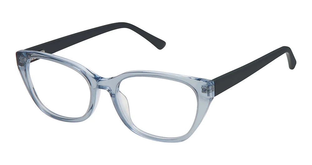 Steel + Tate Eyeglasses SLTA-0041