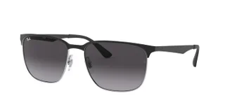 Ray Ban Sunglasses RB3569