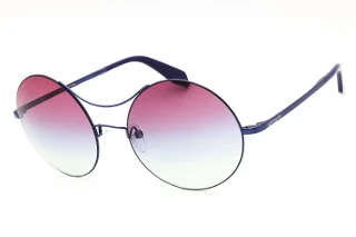 83T Violet/Other / Gradient Bordeaux