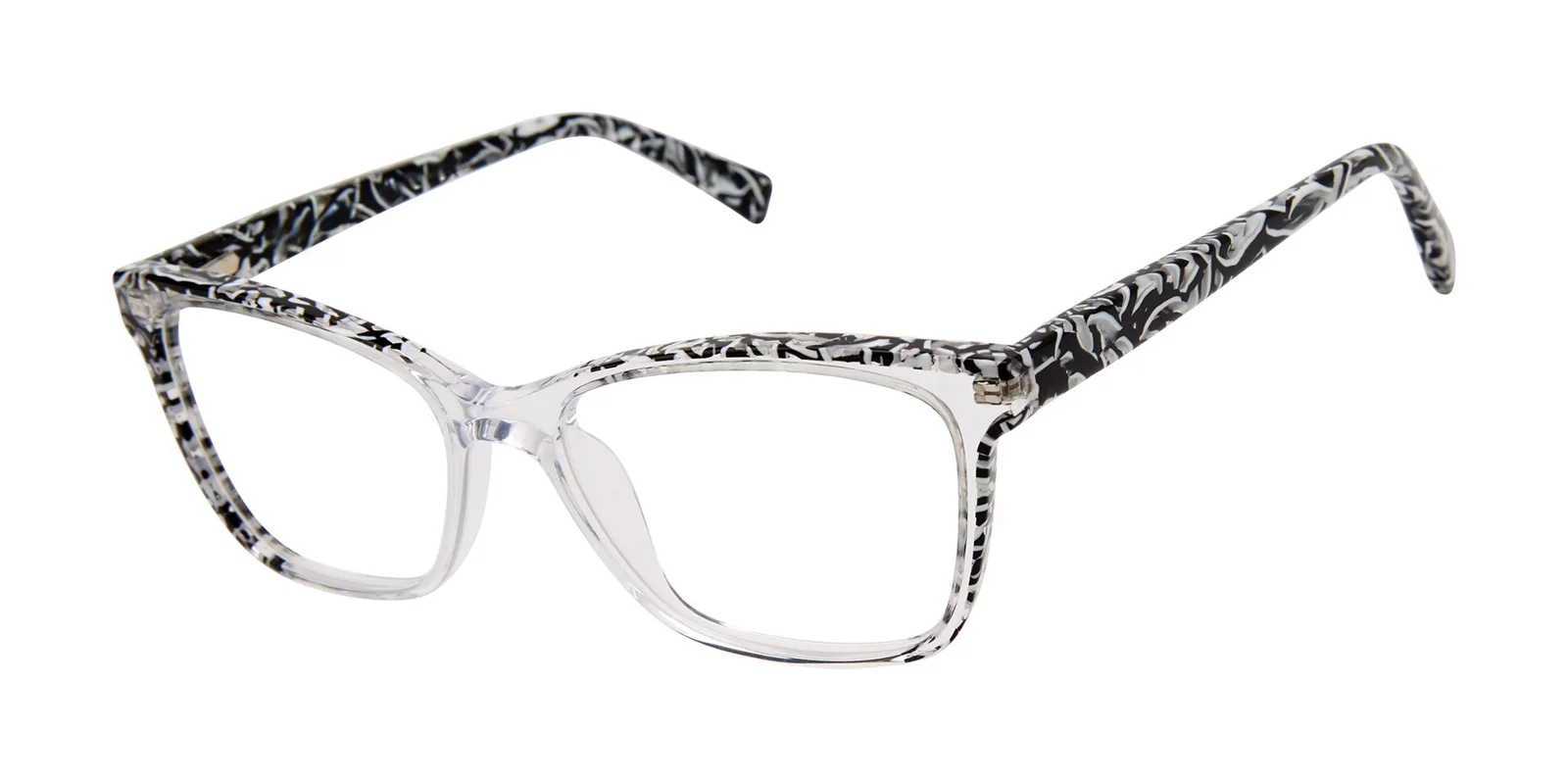 Gx By Gwen Stefani Eyeglasses GX114