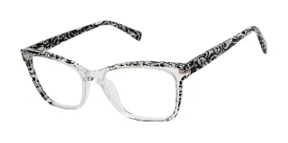 Gx By Gwen Stefani Eyeglasses GX114