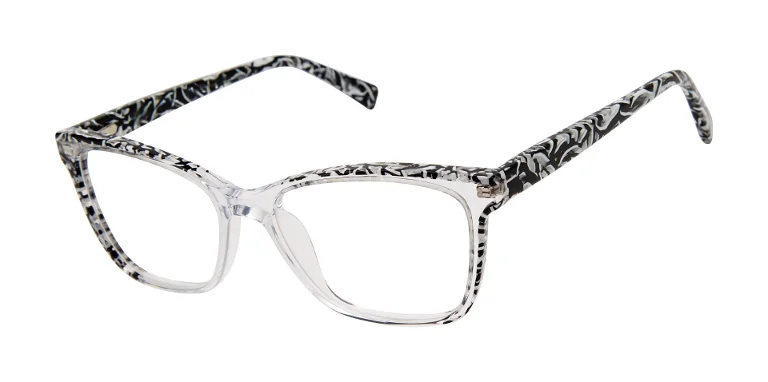 Gx By Gwen Stefani Eyeglasses GX114
