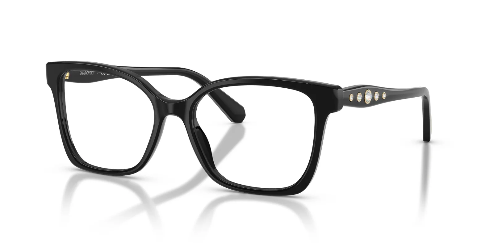 Swarovski Eyeglasses SK2061