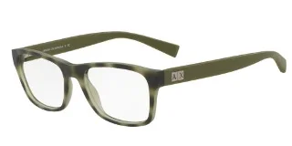 8202 Matte Havana Castor Grey