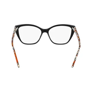 Bebe Eyeglasses BB5237