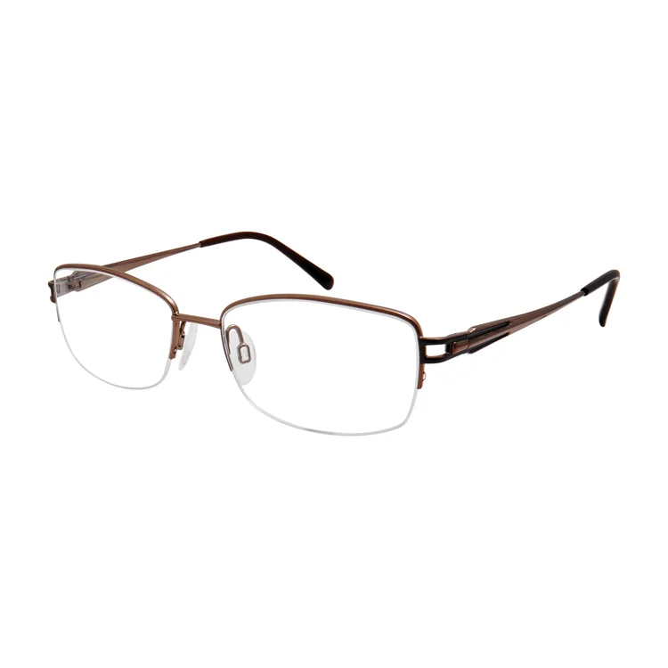 Aristar Eyeglasses AR 16392