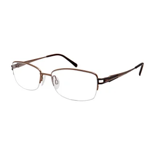 Aristar Eyeglasses AR 16392