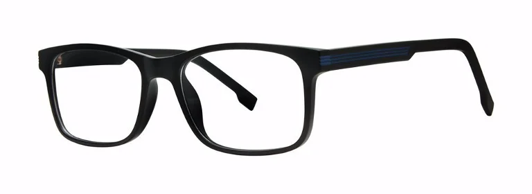 Modern Plastics I Eyeglasses ASSOCIATE