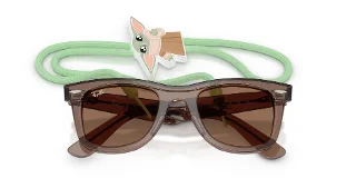 Ray Ban Sunglasses RJ9140SF