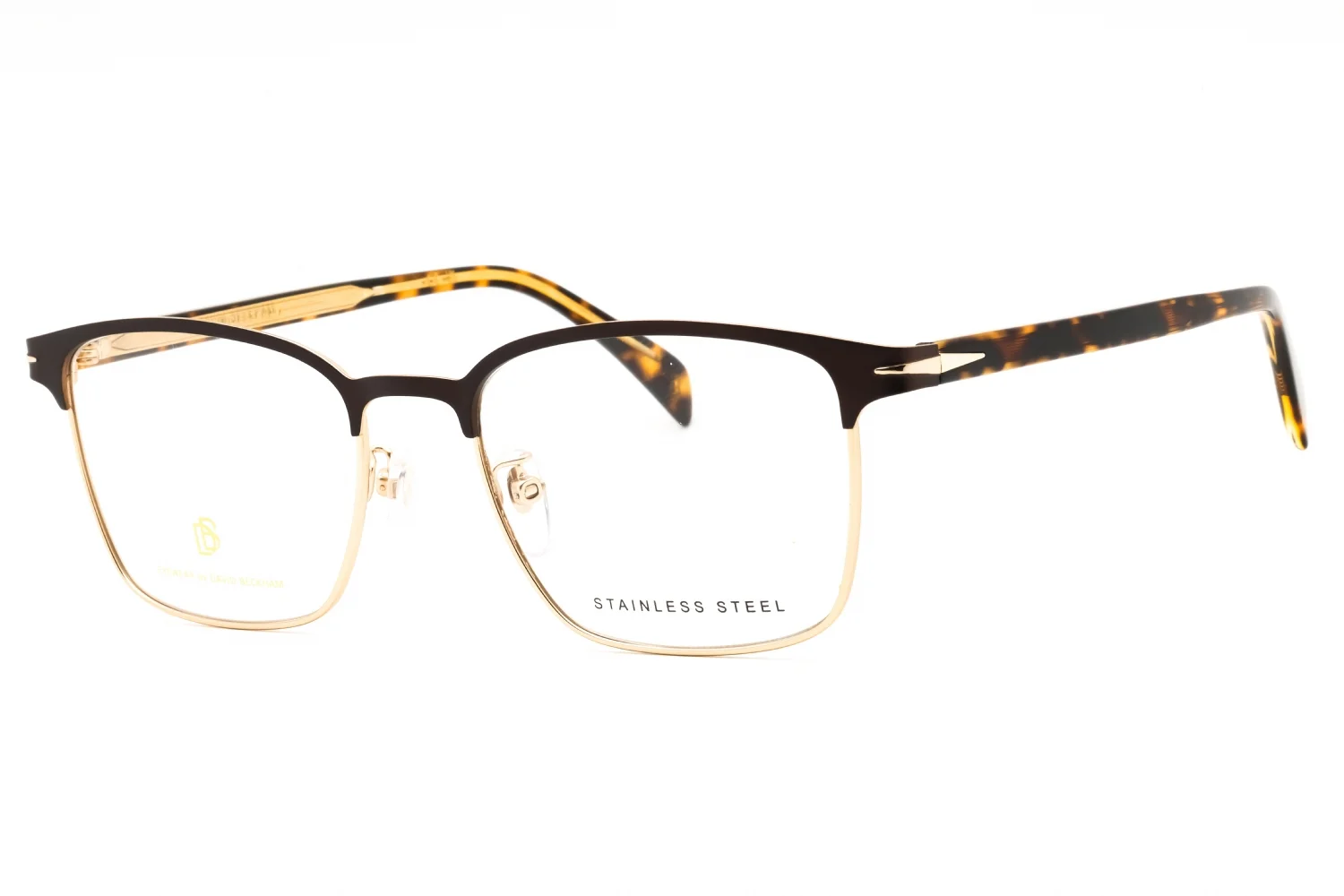 David Beckham Eyeglasses DB 1059/F