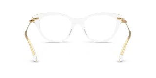 Dolce & Gabbana Eyeglasses DG3428