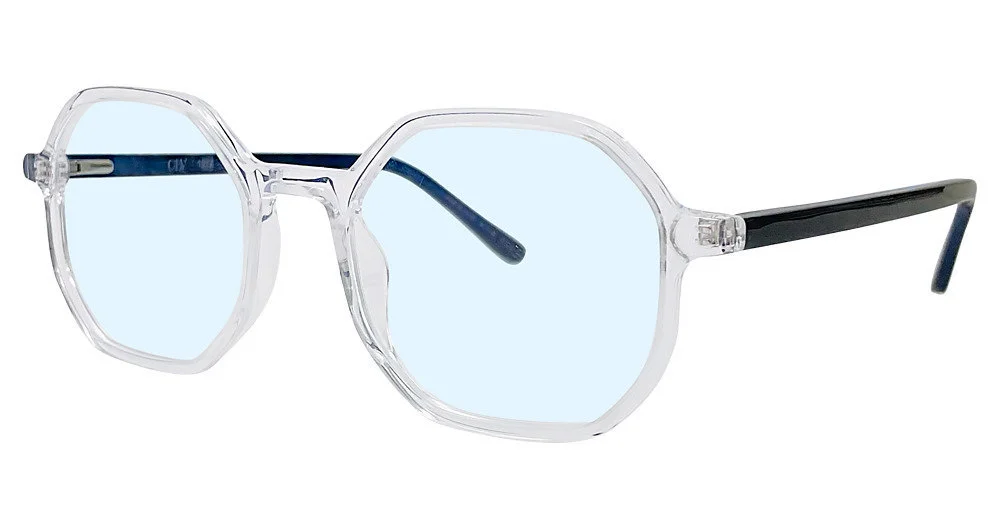 Cev Eyeglasses 107Z