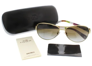 Coach Sunglasses HC7003