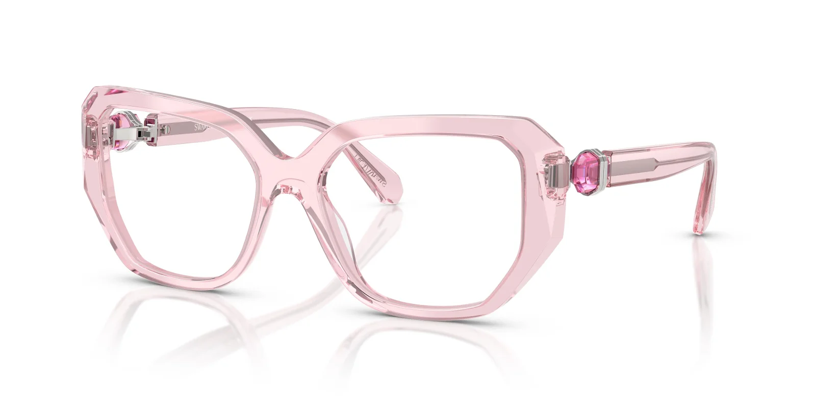 Swarovski Eyeglasses SK2035