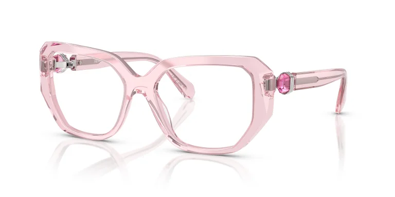 Swarovski Eyeglasses SK2035