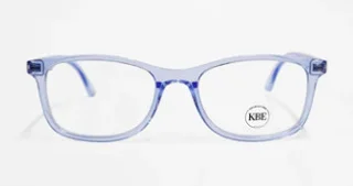 Translucent Blue