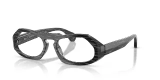 0661 Black Rhombus
