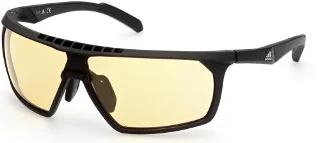02E Matte Black/Brown