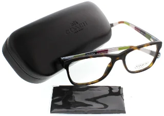 Coach Eyeglasses HC6013