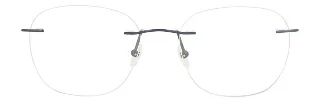 Totally Rimless Eyeglasses Generate 356