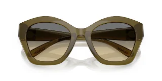 Coach Sunglasses HC8421U