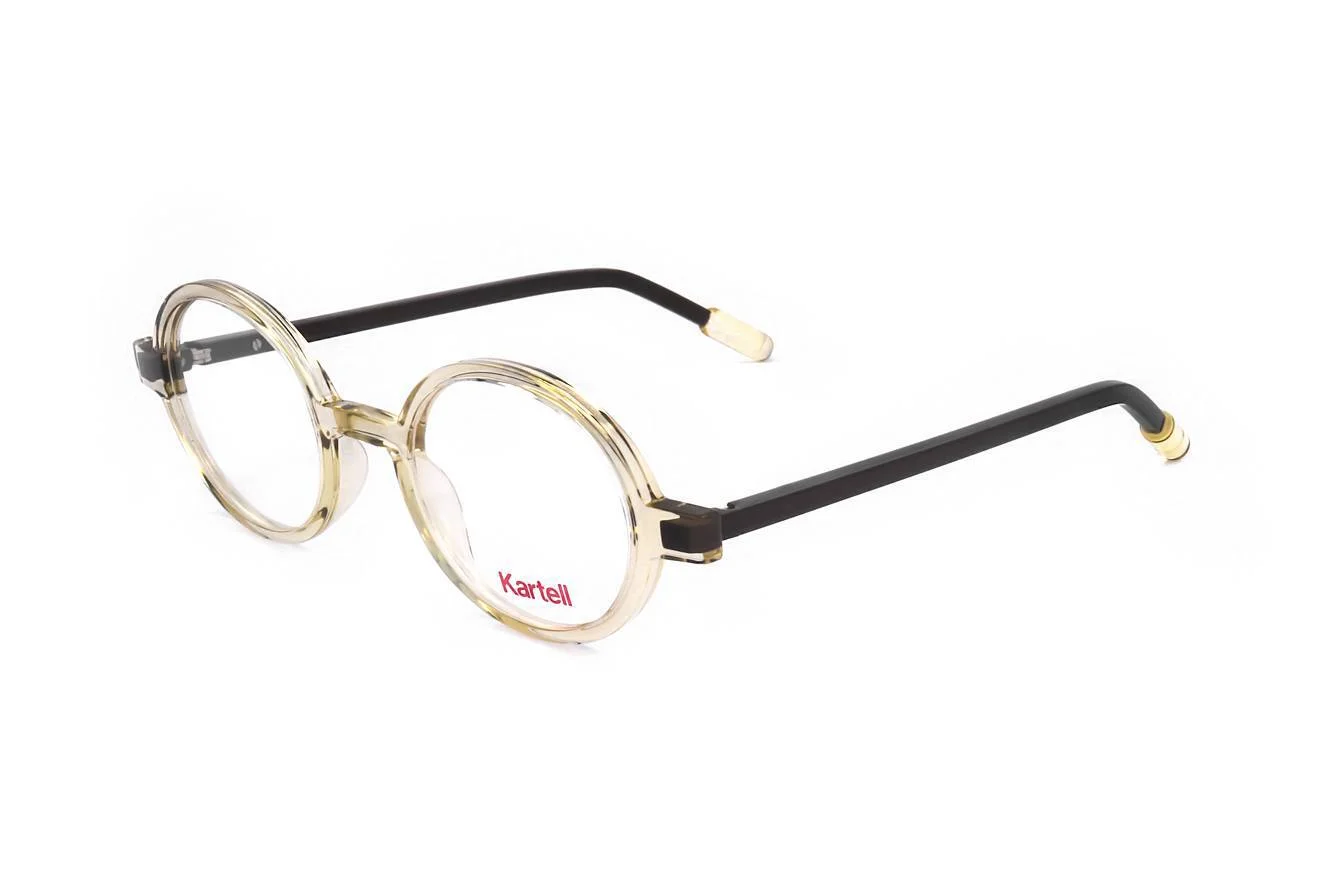 Kartell Eyeglasses KL015V