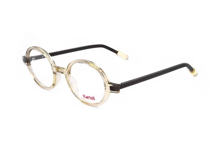 Kartell Eyeglasses KL015V