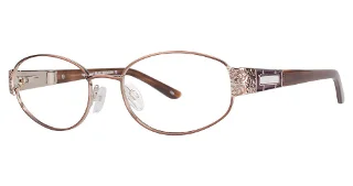 Sophia Loren Eyeglasses Sl Beau Rivage 73
