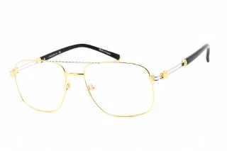 C03 Shiny Silver/Gold