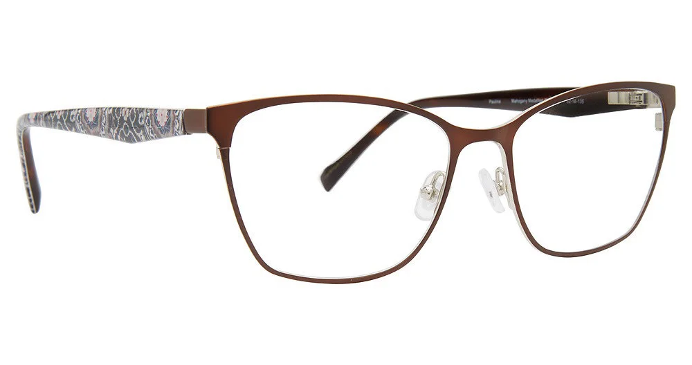 Vera Bradley Eyeglasses Paulina