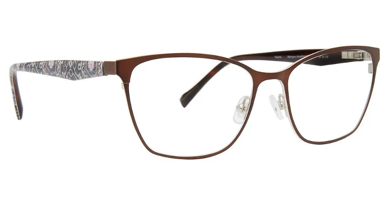 Vera Bradley Eyeglasses Paulina