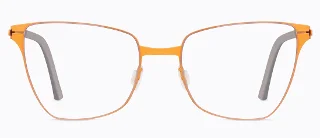 OVVO Optics Eyeglasses 6021