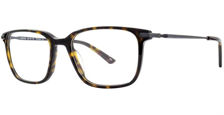 Helium Eyeglasses 4538