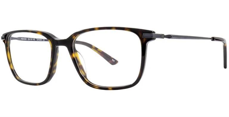 Helium Eyeglasses 4538