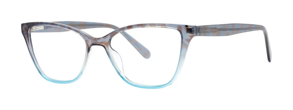 Genevieve Paris Design Eyeglasses WINSOME
