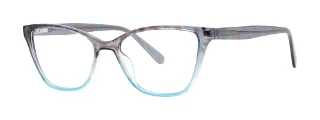 Genevieve Paris Design Eyeglasses WINSOME