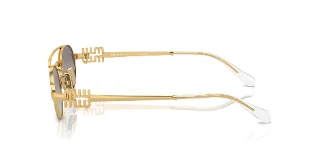 Miu Miu Sunglasses MU54ZS