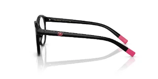 Dolce & Gabbana Eyeglasses DX5095