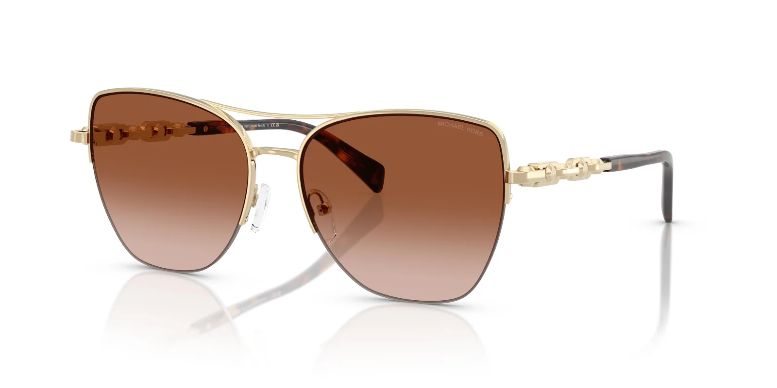 Michael Kors Sunglasses MK1163
